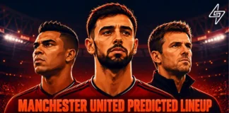 Manchester United