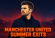 7 Man Utd stars who could play their final game on Sunday Man Utd summer sales