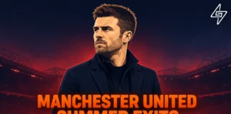 Man Utd summer sales