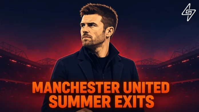 Man Utd summer sales