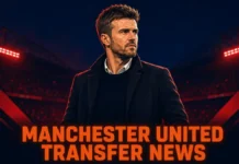 Here is the problem that Manchester United are facing in their quest to sign £80m player Manchester United transfer news