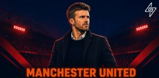 Manchester United transfer news