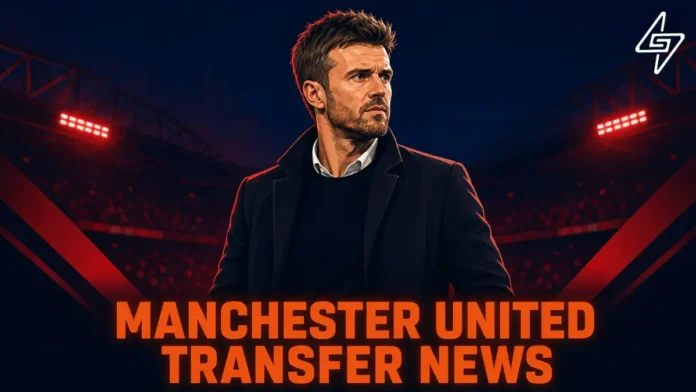 Manchester United Transfer News Manchester United transfer news