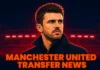 Manchester United Transfer News