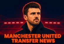 Manchester United won’t be able to sign £85m star after a long process Manchester United Transfer News