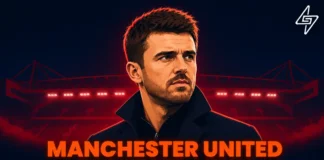 Manchester United Transfer News