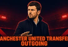 3 players Carrick must immediately sell at Manchester United Players Manchester United Should Sell