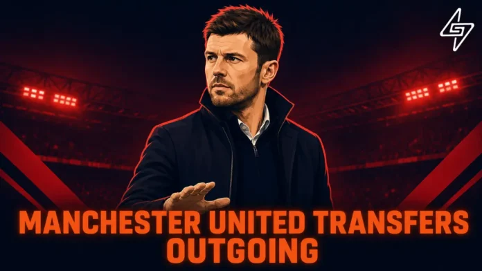 Manchester United Transfers - Outgoing Players Manchester United Should Sell