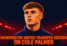 Manchester United