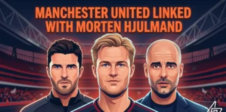Manchester United