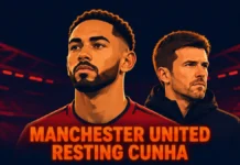 Manchester United