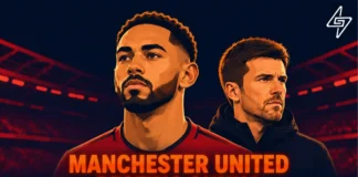 Manchester United