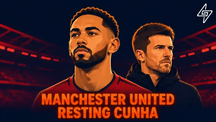 Manchester United