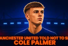 Expert – This is the reason Man Utd should not sign £130m Chelsea star Manchester United transfer news