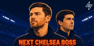 Chelsea