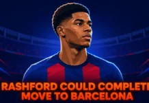 Marcus Rashford Transfer News
