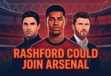 Arsenal