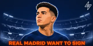 Enzo Fernandez transfer news