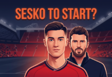 Manchester United