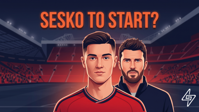 Manchester United