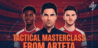 Arsenal