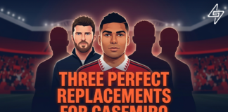 Manchester United