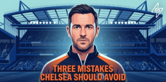 Chelsea