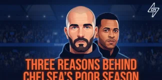 Chelsea