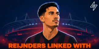 Tijjani Reijnders Transfer News