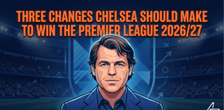 Chelsea