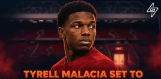 Manchester United transfer news