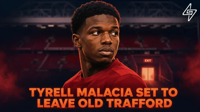 Manchester United transfer news
