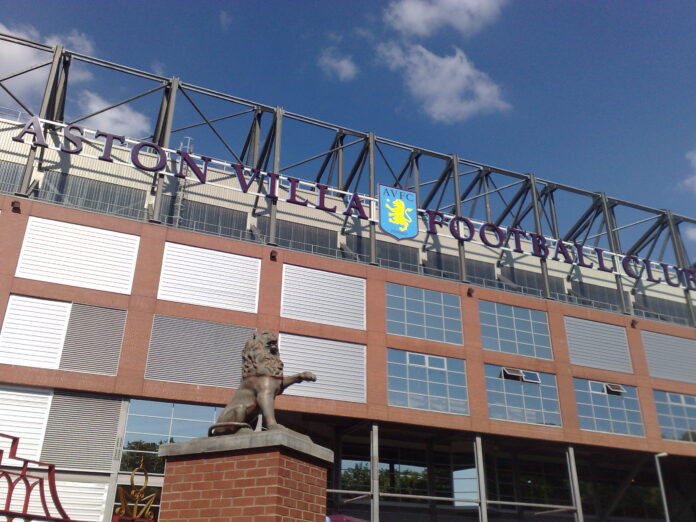 Aston Villa