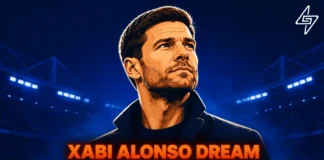 Xabi Alonso Chelsea