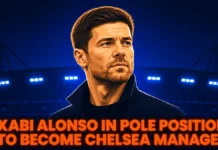 Not Iraola – Spanish manager favourite to become next Chelsea boss Chelsea news