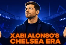 3 Problems Xabi Alonso must immediately fix at Chelsea Xabi Alonso Chelsea