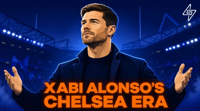 XabiAlonso_StamfordBridge Xabi Alonso Chelsea