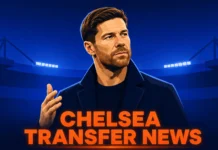 €35m Chelsea star has decided to join Inter Milan