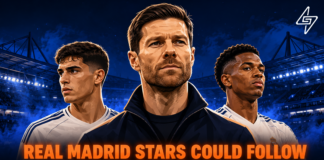 Chelsea transfer news