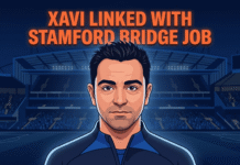 Chelsea