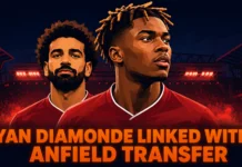 Yan Diomande transfer news