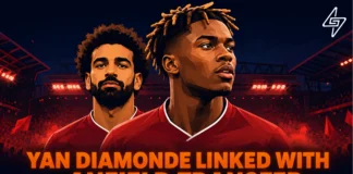 Yan Diomande transfer news