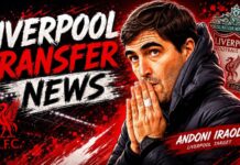 Liverpool have made a call to understand the situation of £80m player Liverpool transfer news