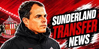 SUNDERLAND TRANSFER NEWS