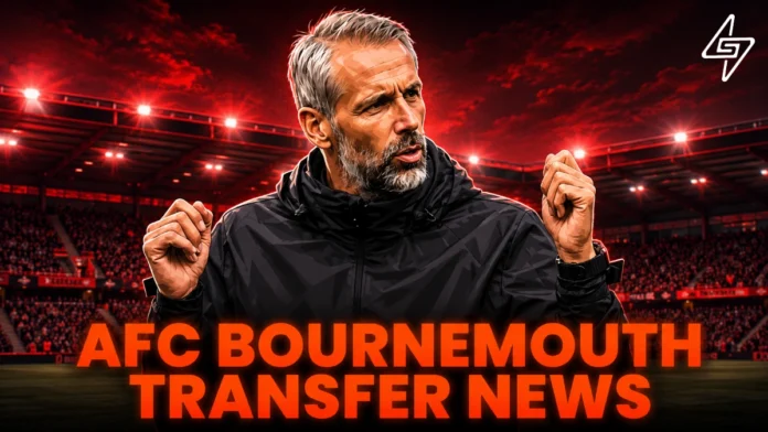 AFC Bournemouth Transfer News_v5