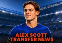 Huge transfer setback for Arsenal and Man Utd – £90m transfer target now open to Chelsea move