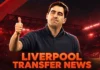 Liverpool offer £116m star in shock Barcelona swap deal for 29-year-old midfielder