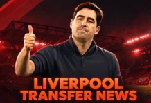 Liverpool offer £116m star in shock Barcelona swap deal for 29-year-old midfielder