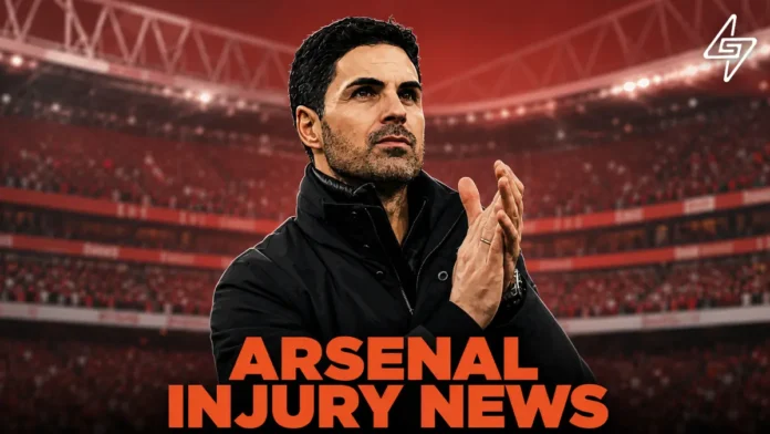 Arsenal Injury News2