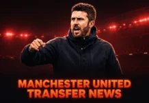 The only condition in which Manchester United can sign £50m West Ham star